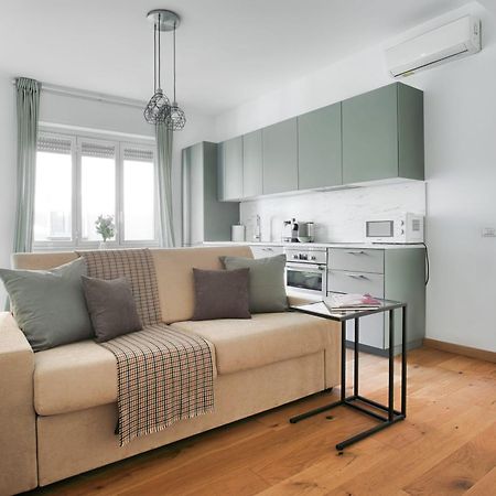 מילאנו Zara Home - Central Station - 10' Duomo - San Siro מראה חיצוני תמונה