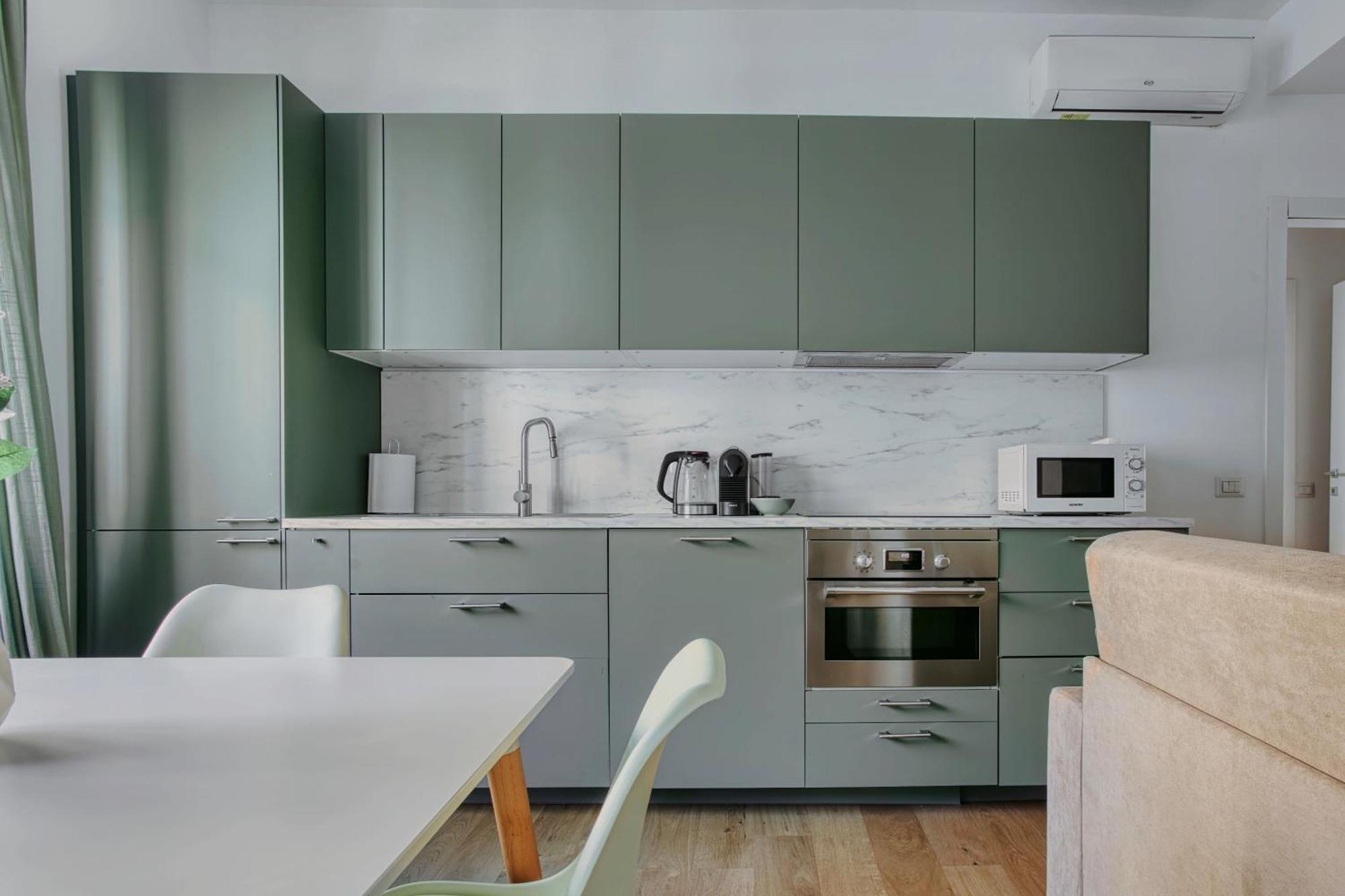 מילאנו Zara Home - Central Station - 10' Duomo - San Siro מראה חיצוני תמונה