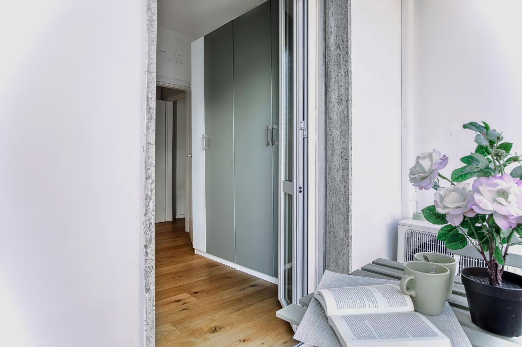 מילאנו Zara Home - Central Station - 10' Duomo - San Siro מראה חיצוני תמונה