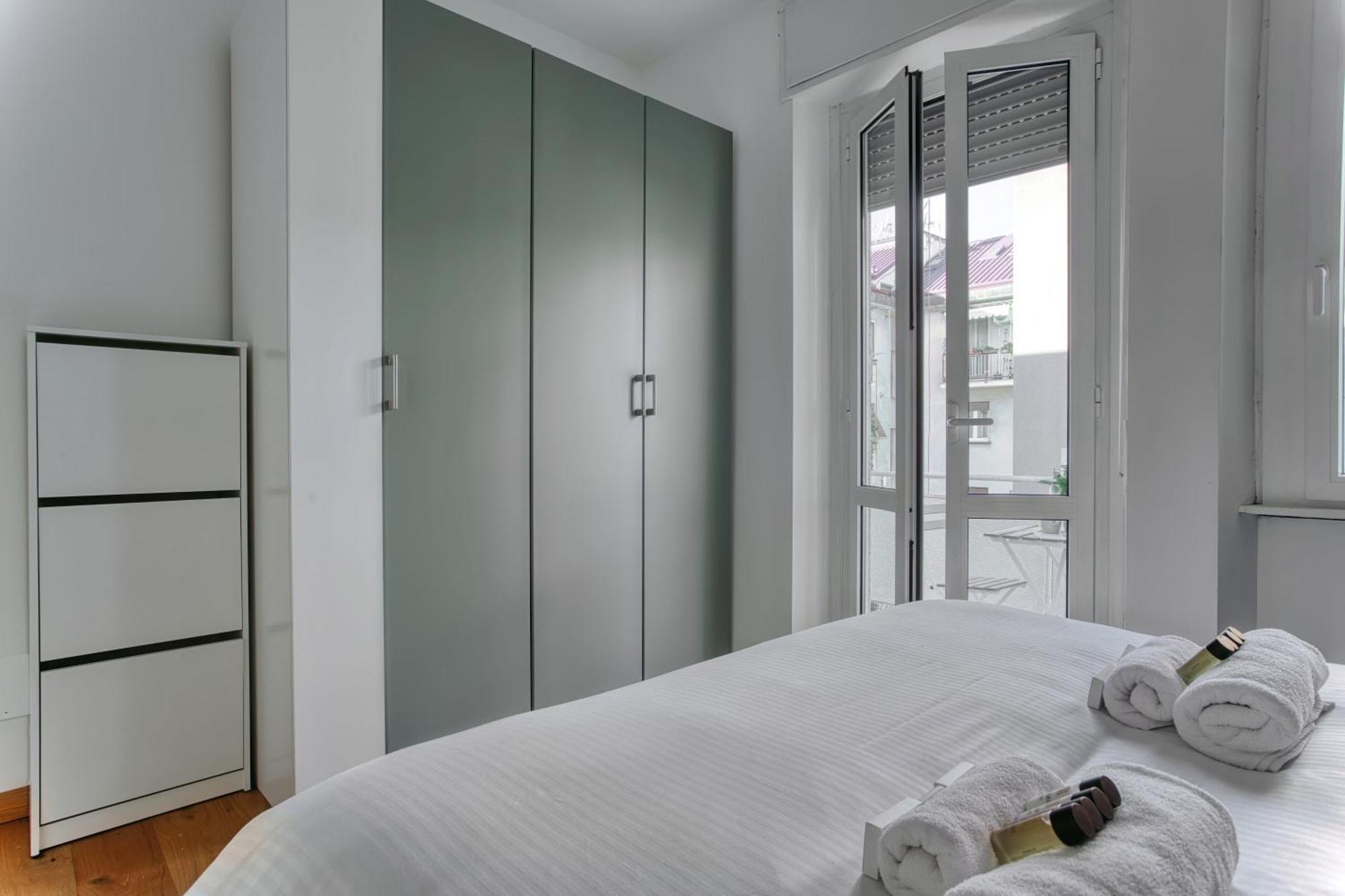 מילאנו Zara Home - Central Station - 10' Duomo - San Siro מראה חיצוני תמונה