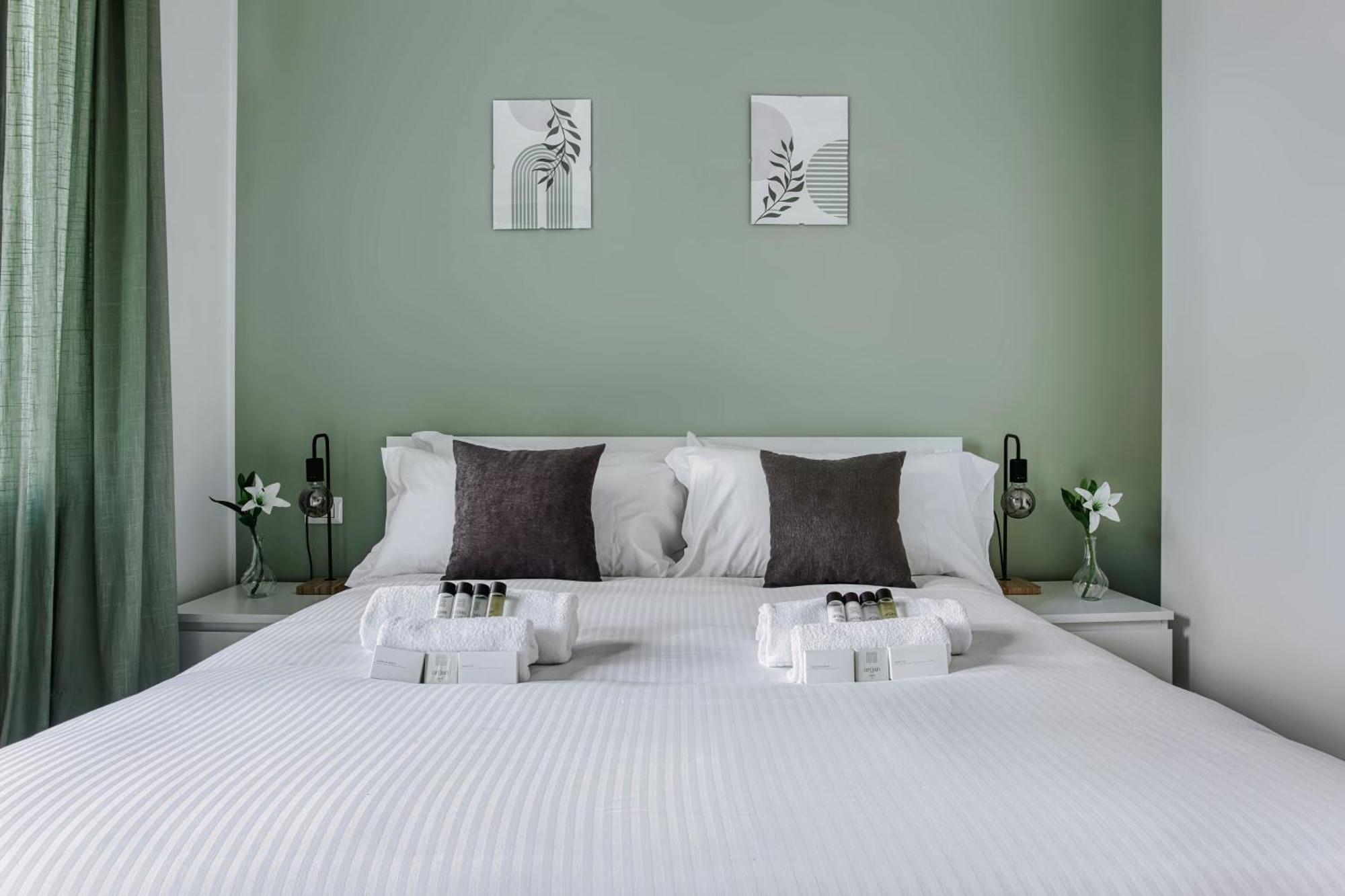 מילאנו Zara Home - Central Station - 10' Duomo - San Siro מראה חיצוני תמונה