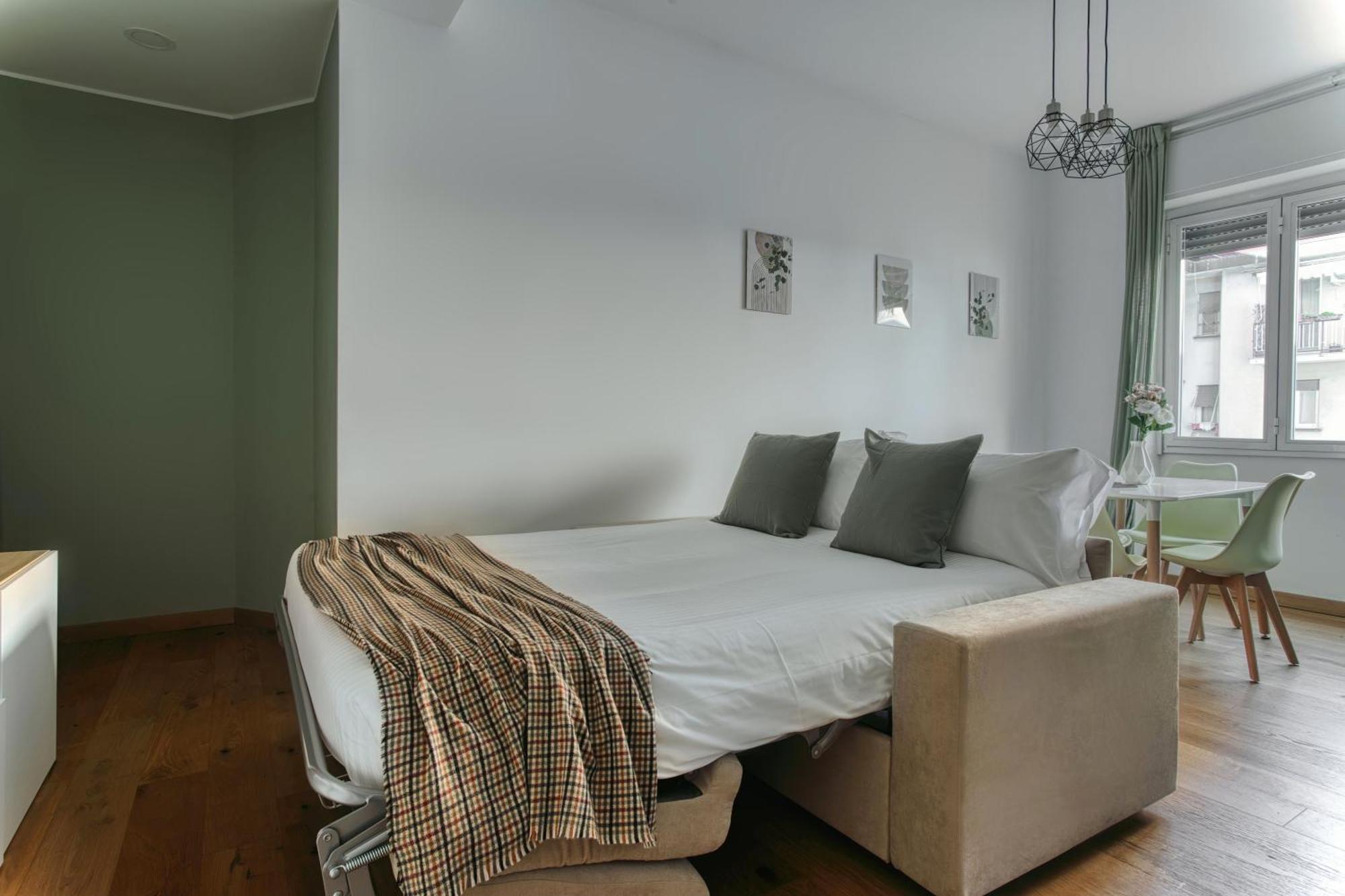 מילאנו Zara Home - Central Station - 10' Duomo - San Siro מראה חיצוני תמונה