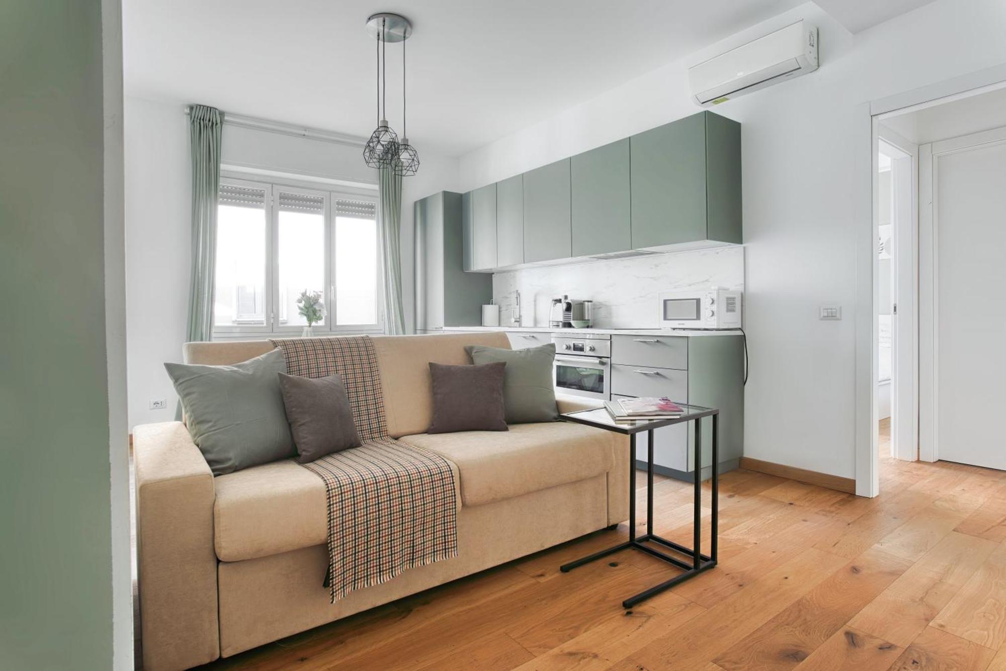 מילאנו Zara Home - Central Station - 10' Duomo - San Siro מראה חיצוני תמונה
