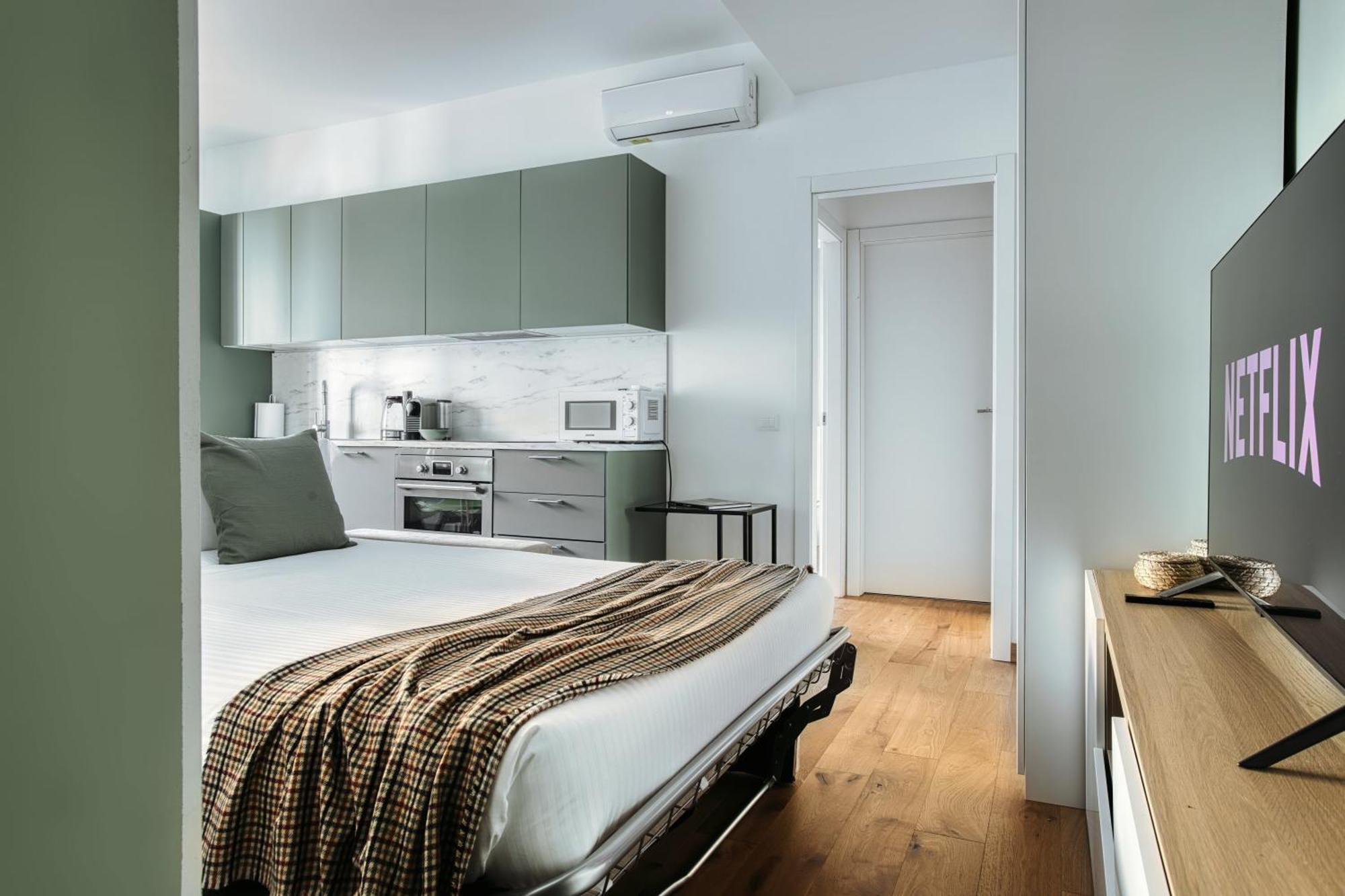 מילאנו Zara Home - Central Station - 10' Duomo - San Siro מראה חיצוני תמונה